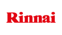 Rinnai Air Conditioning Logo